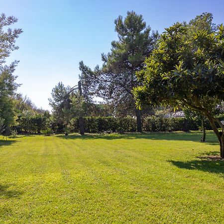 Agriturismo Zefiro Sperlonga Exterior foto