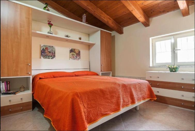 Agriturismo Zefiro Sperlonga Exterior foto