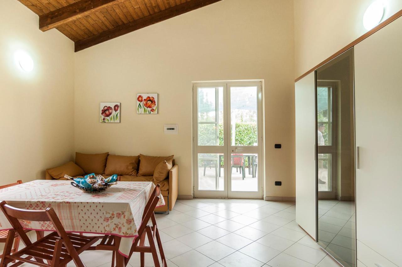 Agriturismo Zefiro Sperlonga Exterior foto