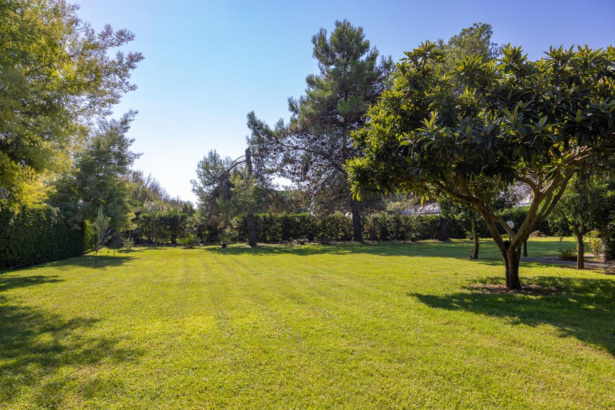 Agriturismo Zefiro Sperlonga Exterior foto