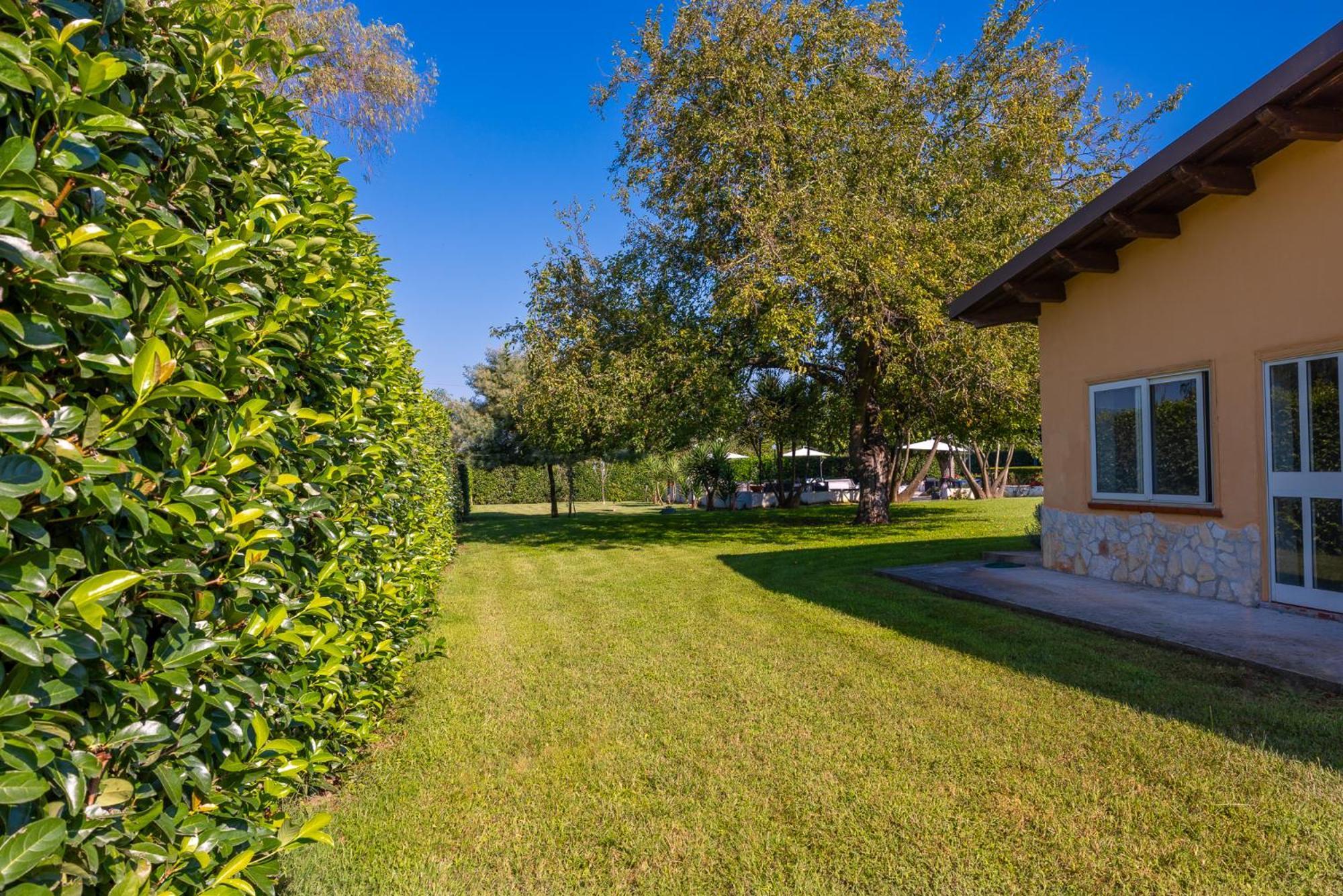 Agriturismo Zefiro Sperlonga Exterior foto