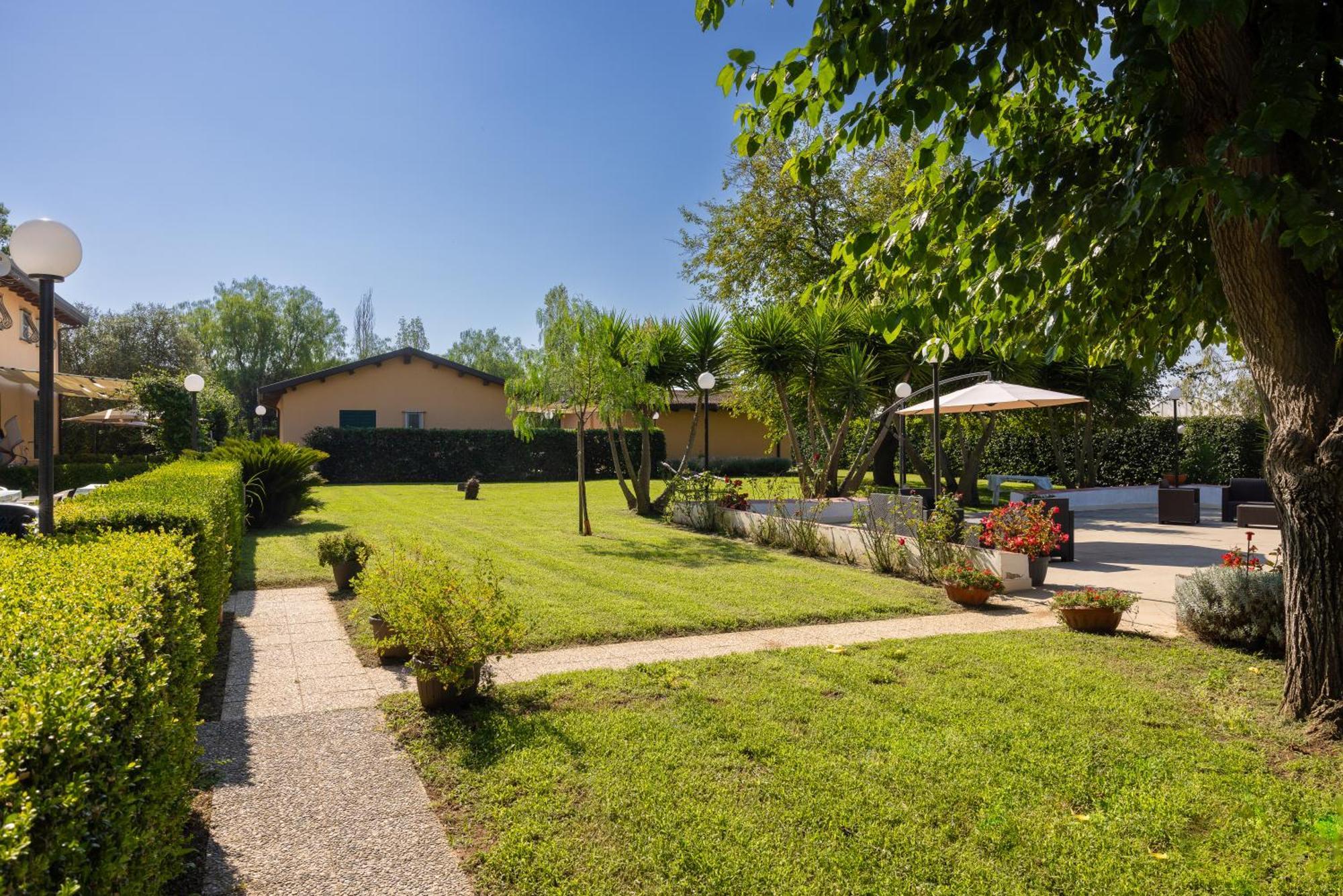 Agriturismo Zefiro Sperlonga Exterior foto
