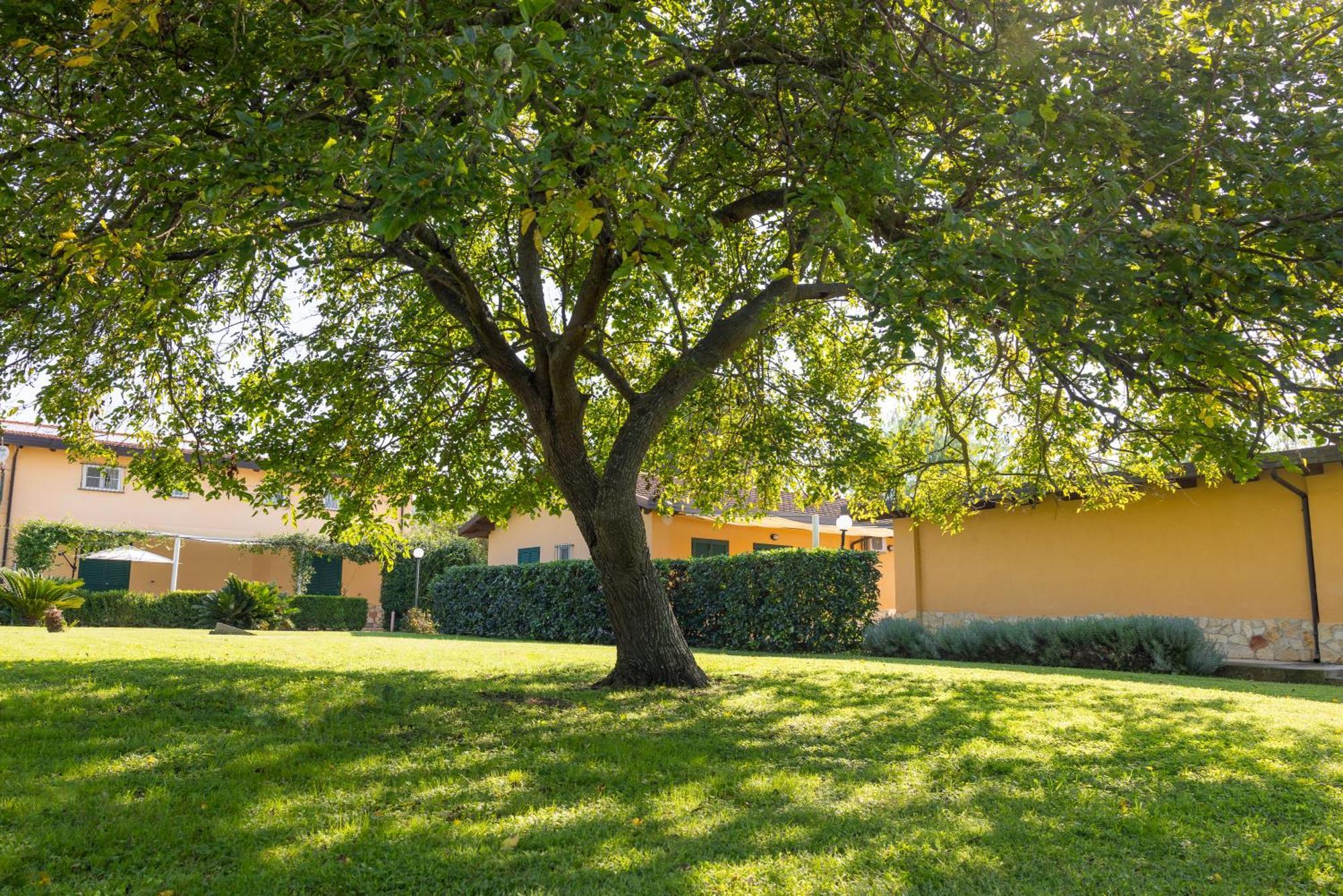 Agriturismo Zefiro Sperlonga Exterior foto